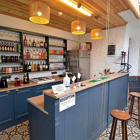 Hotel Alacati Disa