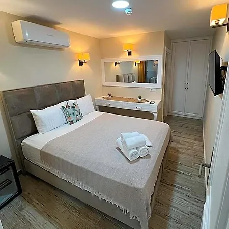 Hotel Alacati Disa *