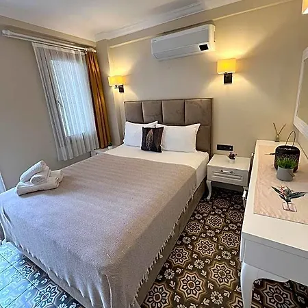 Alacati Disa Hotel
