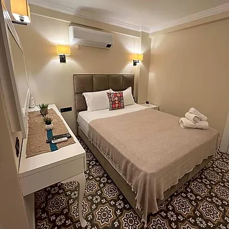 Hotel Alacati Disa *