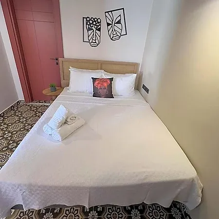 Alacati Disa * Ciftlikkoyu