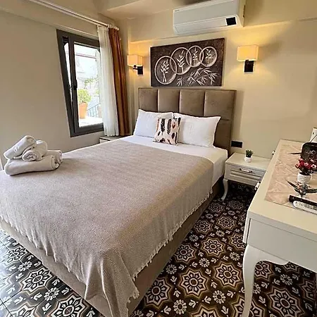 Hotel Alacati Disa *