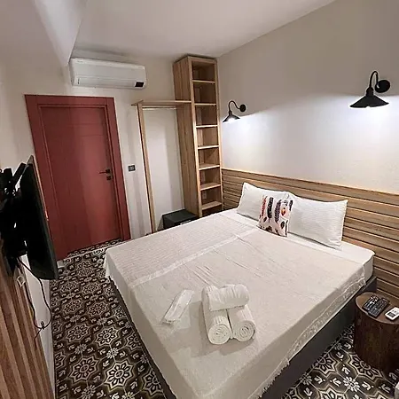 Hotel Alacati Disa Ciftlikkoyu
