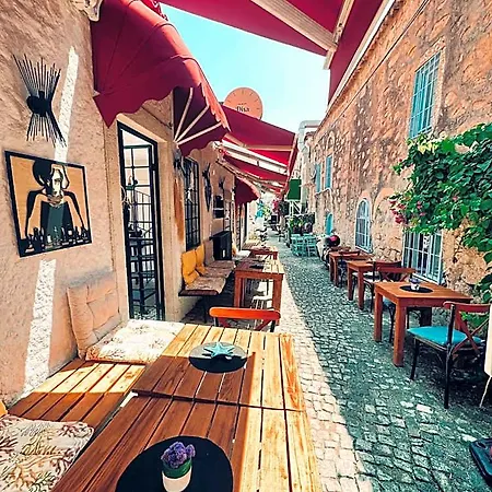 Hotel Alacati Disa