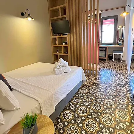 Alacati Disa * Ciftlikkoyu