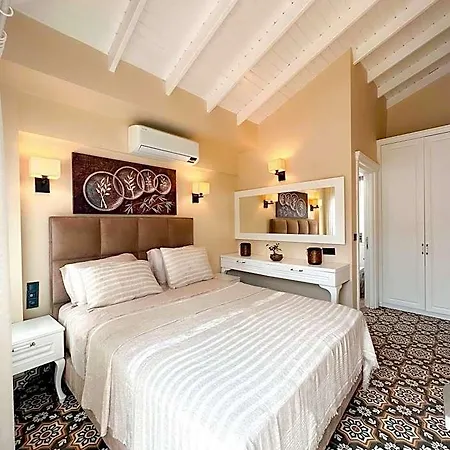 Alacati Disa Hotel