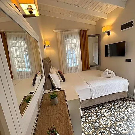 Hotel Alacati Disa *