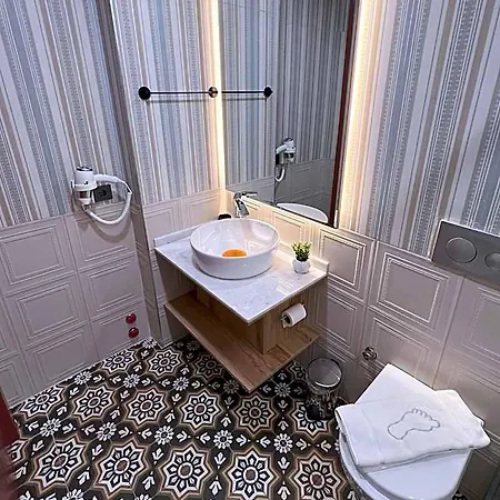 Hotel Alacati Disa *
