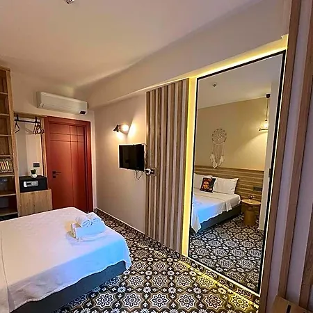 Hotel Alacati Disa *
