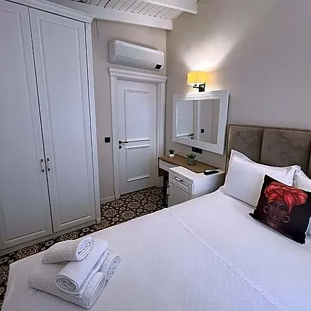 Hotel Alacati Disa *