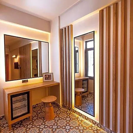 Hotel Alacati Disa