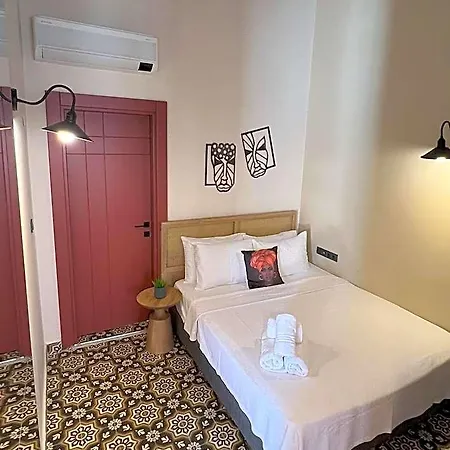 Alacati Disa Hotel *